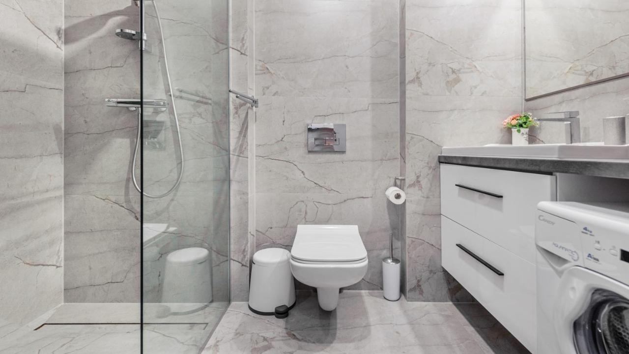 Blekitna Laguna Z Basenem - Ul Kasprowicza 20a - Apartment *
