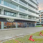 Apartament Blekitna Laguna Z Basenem - Ul Kasprowicza 20A - Holiday City
