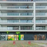 Apartament Blekitna Laguna Z Basenem - Ul Kasprowicza 20A - Holiday City