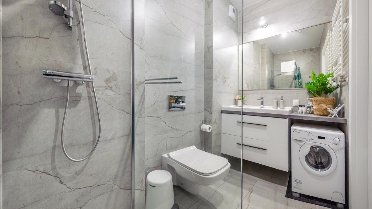 Apartment Blekitna Laguna Z Basenem - Ul Kasprowicza 20a - Kolberg
