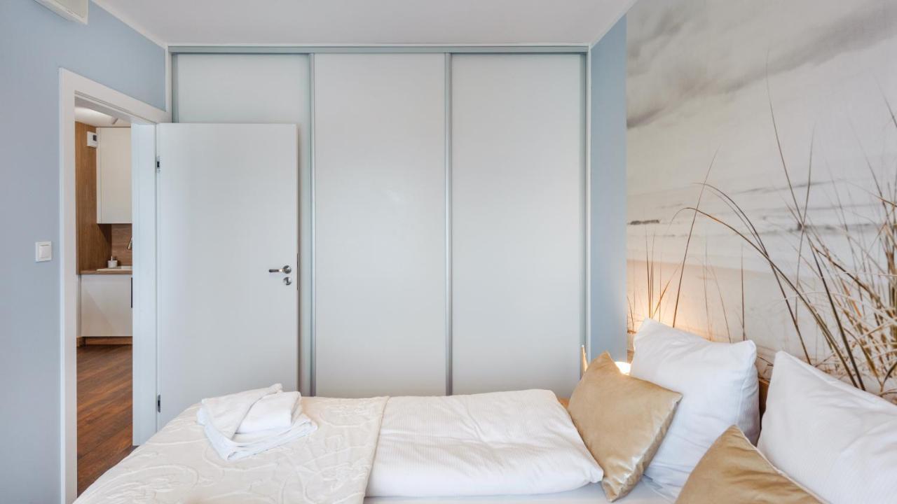 Apartment Blekitna Laguna Z Basenem - Ul Kasprowicza 20a -